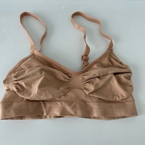 SKIMS bralette S/M